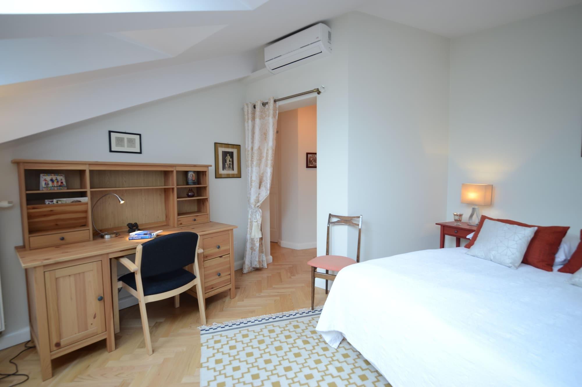 Crystal Old Town Aparthotel Krakow